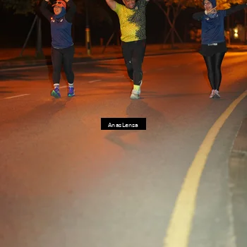 Runner Photo 8155339