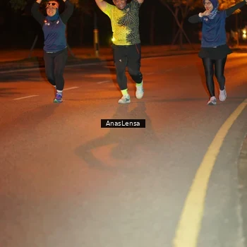 Runner Photo 8155340