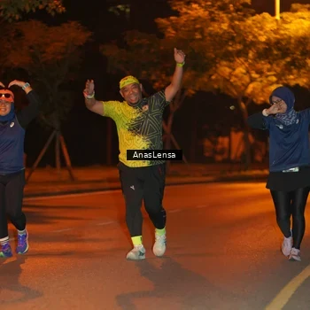 Runner Photo 8155342