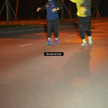 Runner Photo 8155345