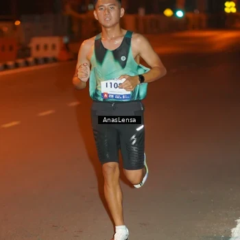 Runner Photo 8155347