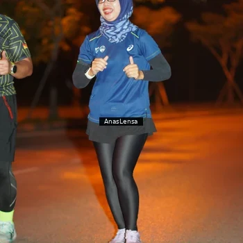 Runner Photo 8155348