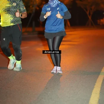 Runner Photo 8155350