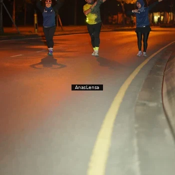 Runner Photo 8155351