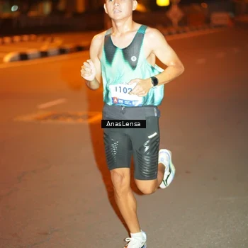 Runner Photo 8155352
