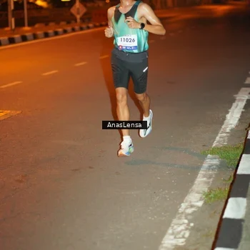Runner Photo 8155354