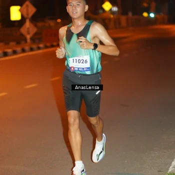 Runner Photo 8155355