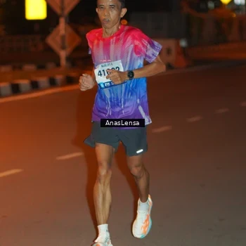 Runner Photo 8155356