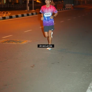 Runner Photo 8155357