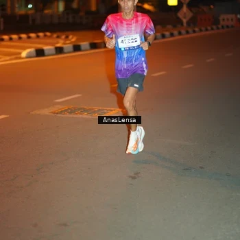 Runner Photo 8155361
