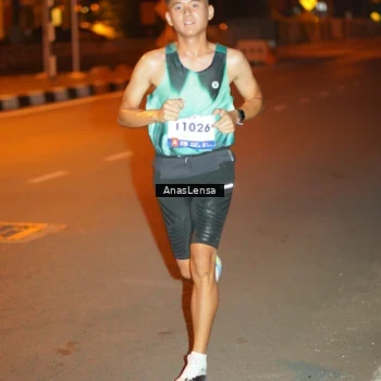 Runner Photo 8155362
