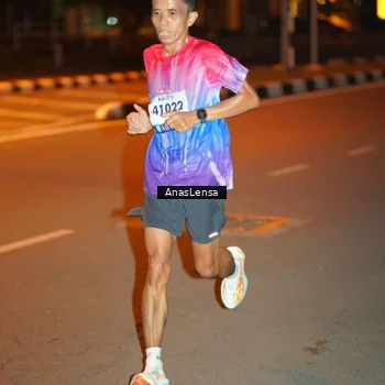 Runner Photo 8155364