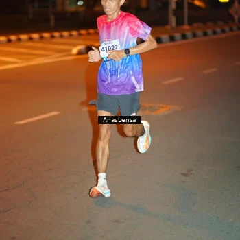 Runner Photo 8155365