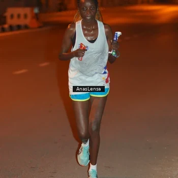 Runner Photo 8155366