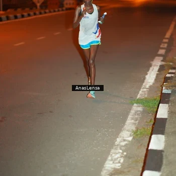 Runner Photo 8155367