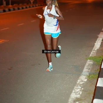 Runner Photo 8155370