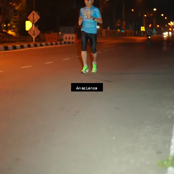 Runner Photo 8155373