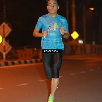 Runner Photo 8155376