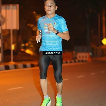 Runner Photo 8155377