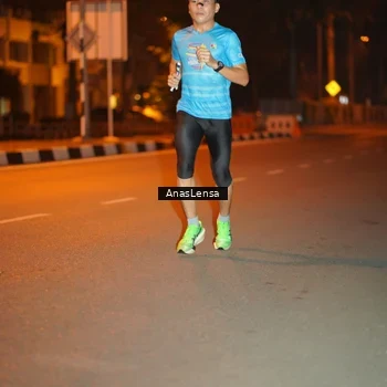 Runner Photo 8155378
