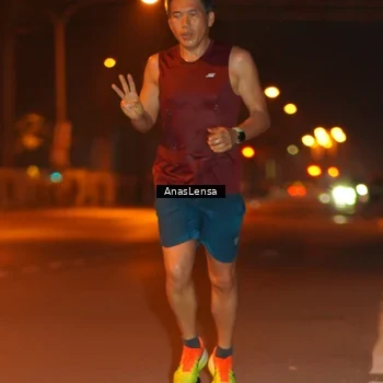 Runner Photo 8155383