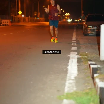 Runner Photo 8155384