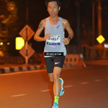 Runner Photo 8155385