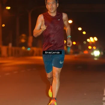 Runner Photo 8155386