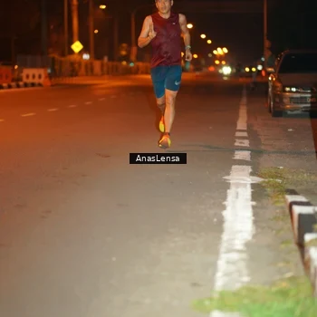 Runner Photo 8155387