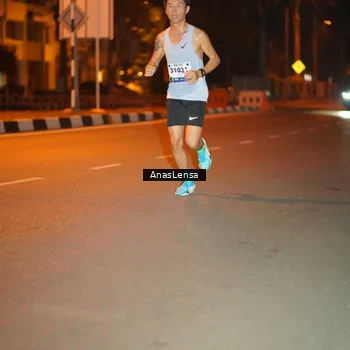 Runner Photo 8155388