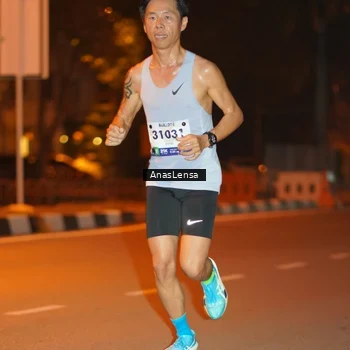 Runner Photo 8155389