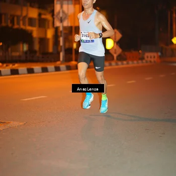 Runner Photo 8155390