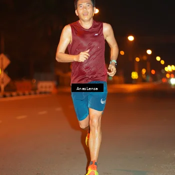 Runner Photo 8155391