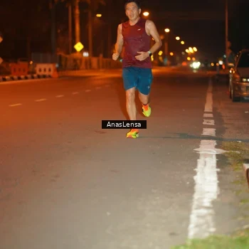 Runner Photo 8155392