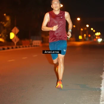 Runner Photo 8155393