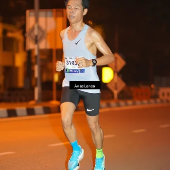 Runner Photo 8155394