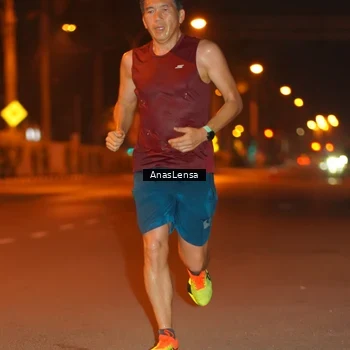 Runner Photo 8155395