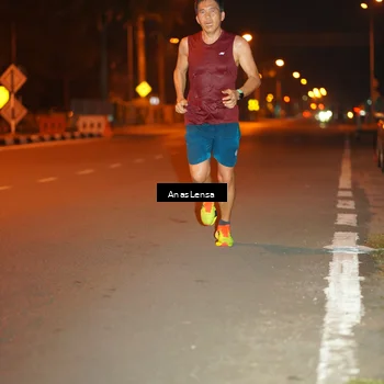 Runner Photo 8155396