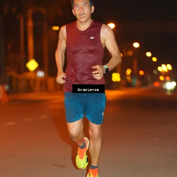 Runner Photo 8155399