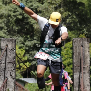 Runner Photo 81554