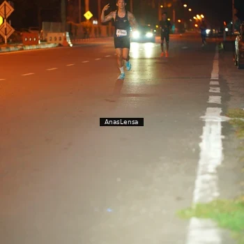 Runner Photo 8155401