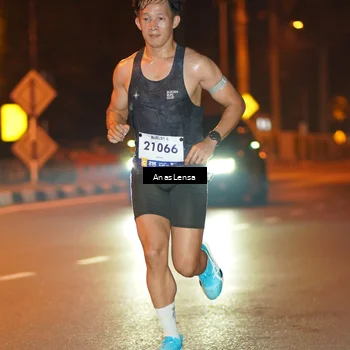 Runner Photo 8155404