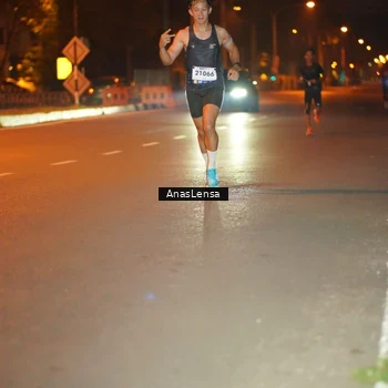 Runner Photo 8155405