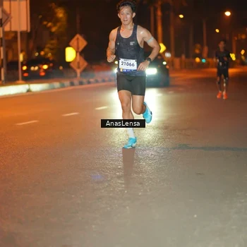 Runner Photo 8155408