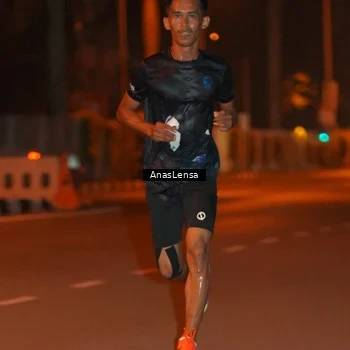 Runner Photo 8155409