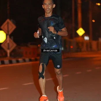 Runner Photo 8155412