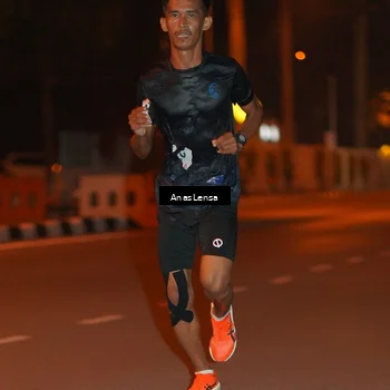 Runner Photo 8155415