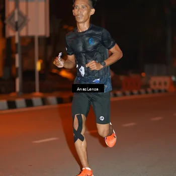 Runner Photo 8155416