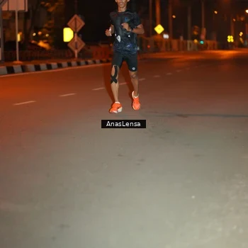 Runner Photo 8155418