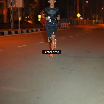 Runner Photo 8155419